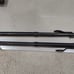 Bicycle adaptor crossbar