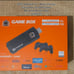All in One Classic Retro Game Console + Android 10 Tv Streaming Stick w/Extras
