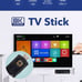 All in One Classic Retro Game Console + Android 10 Tv Streaming Stick w/Extras