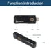 All in One Classic Retro Game Console + Android 10 Tv Streaming Stick w/Extras
