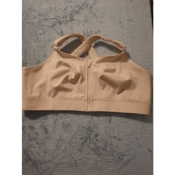 Shefit Flex Medium Impact Sports Bra size 4Luxe