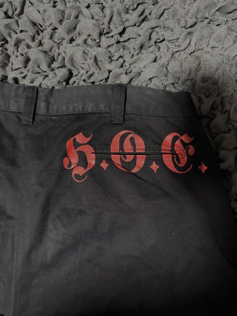パンツ Supreme Bernadette Corporation denim 38 Supreme Bernadette Corporation denim size 38