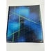 Trapper Keeper Geometric With 2 Folders