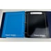 Trapper Keeper Geometric With 2 Folders