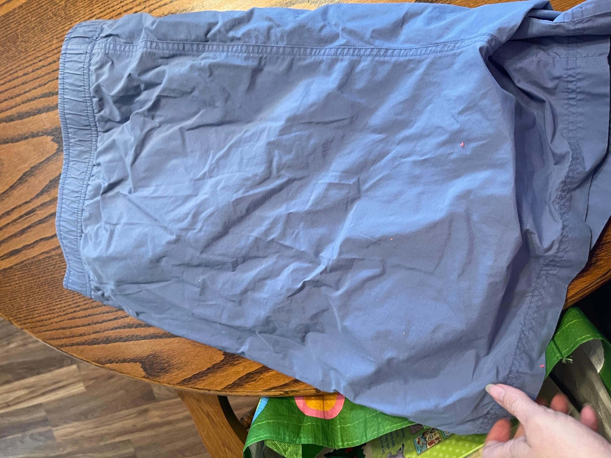 Mens Ralph Lauren Polo Swim Trunks - 2 xl tall