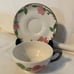 Vintage Franciscan Desert Rose Tea Cup and Saucer(8)