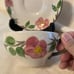 Vintage Franciscan Desert Rose Tea Cup and Saucer(8)