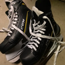Junior Small Hockey Skates
