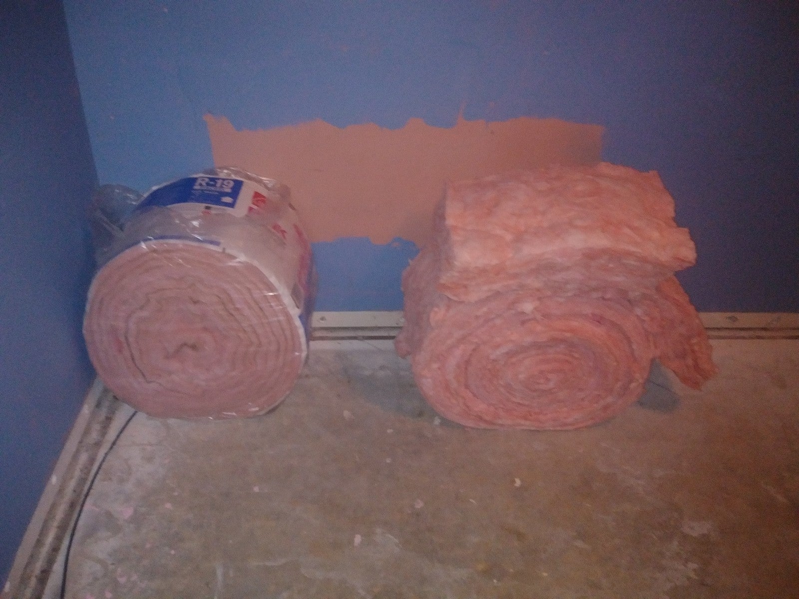Home Remodeling materials