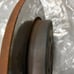 OEM USED Rear Disc Brake Rotors 2019 - 2023 Toyota Corolla They have been used