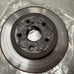 OEM USED Rear Disc Brake Rotors 2019 - 2023 Toyota Corolla They have been used