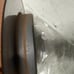 OEM USED Rear Disc Brake Rotors 2019 - 2023 Toyota Corolla They have been used