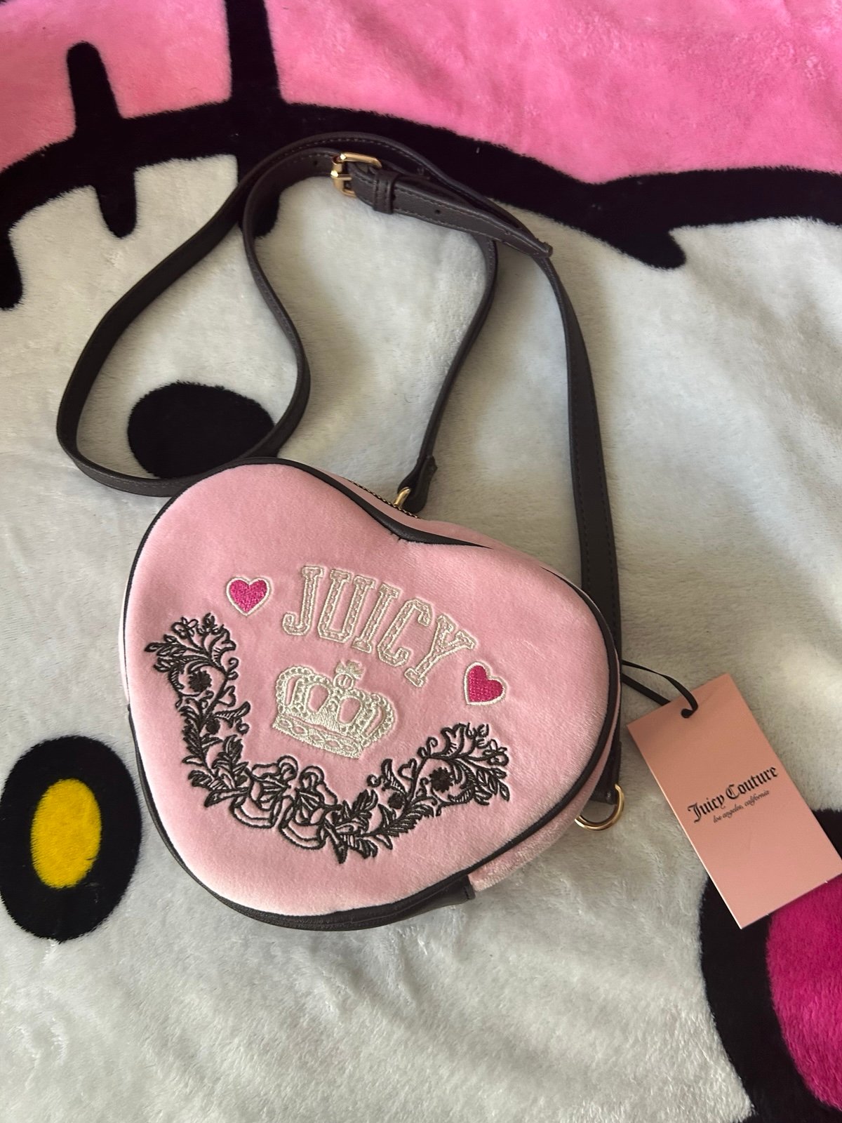 Juicy couture Crossbody