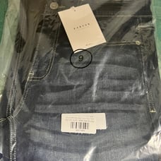 Mid Rise Flare KanCan Jeans (Brock) 9/28