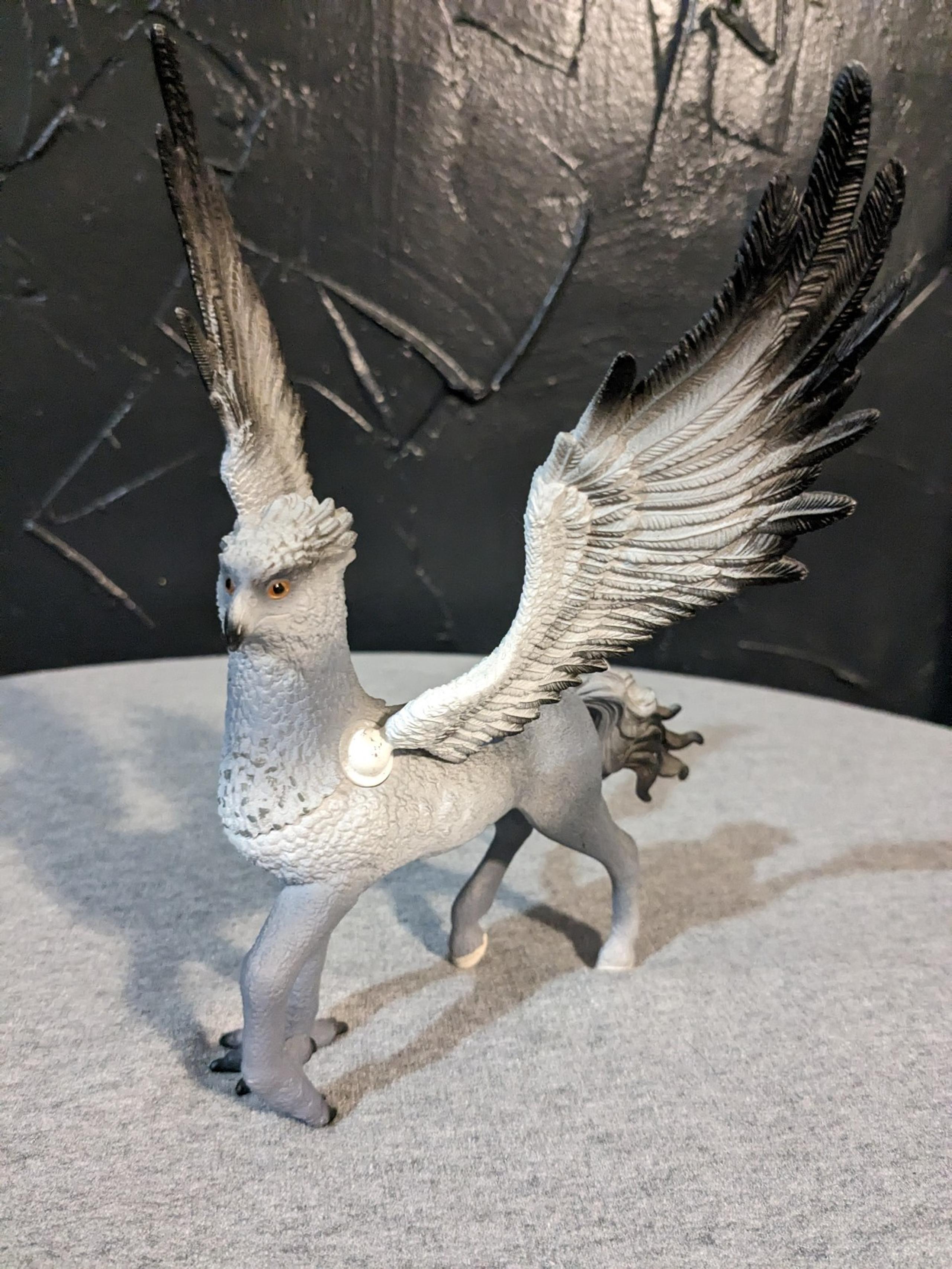 The Hippogriff Buckbeak schleich Harry Potter