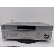 Sony STR-K660P Stereo Receiver AM/FM
