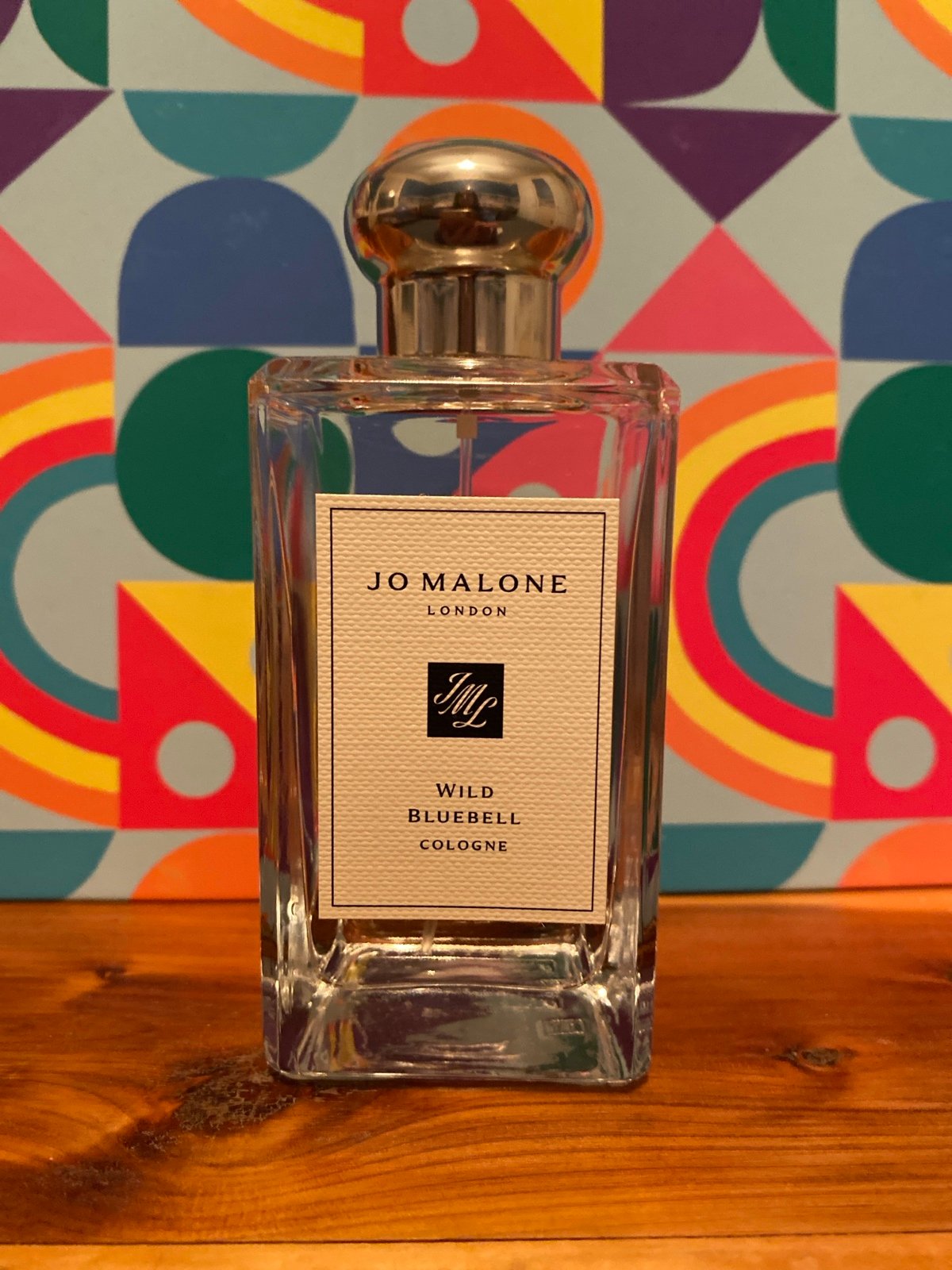Jo Malone - Wild Bluebell