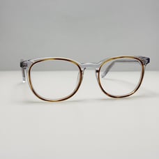Warby Parker Eye Glasses Eyeglasses Frames Durand 911 Italy 50-20-145