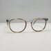 Warby Parker Eye Glasses Eyeglasses Frames Durand 911 Italy 50-20-145