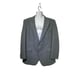 jonathan barrie gray mens blazer Size 46R