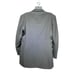 jonathan barrie gray mens blazer Size 46R