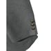 jonathan barrie gray mens blazer Size 46R