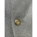 jonathan barrie gray mens blazer Size 46R