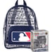 Funko Pop! Jackie Robinson Fun On The Run & MLB Stadium Backpack + Hardstack
