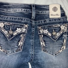 Miss Me Jeans Rare