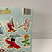 Vintage Fantasia Sticker Sheet Disney
