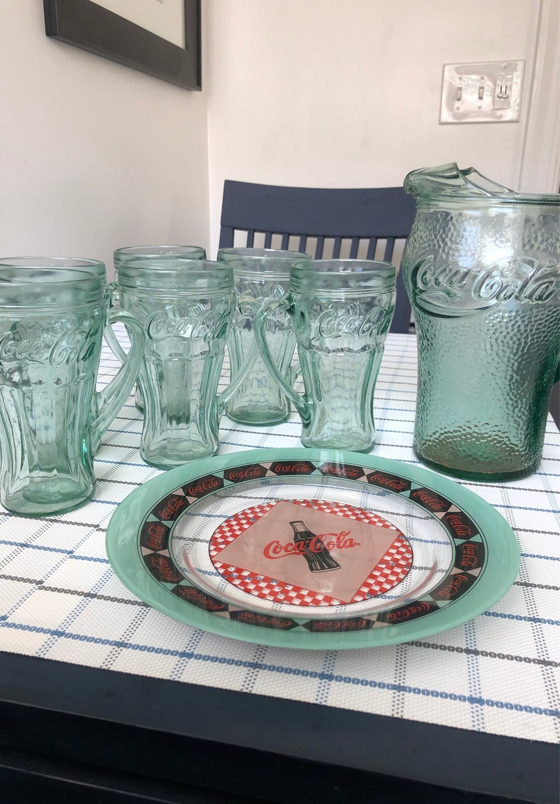 coca cola collectibles