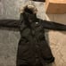 Womens NorthFace Jacket