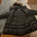 Womens NorthFace Jacket