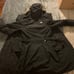 Womens NorthFace Jacket