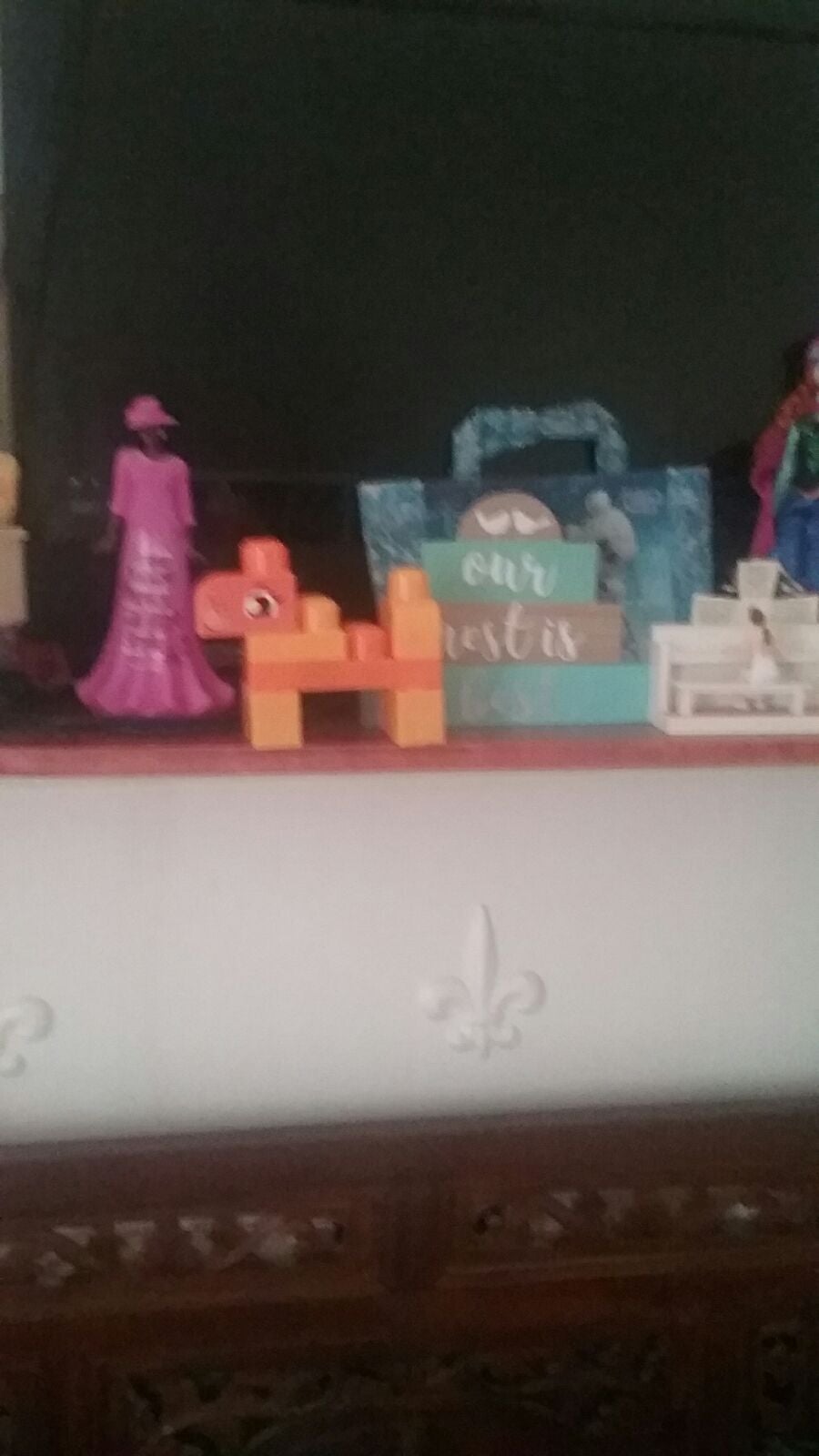 Large Legos