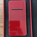 Tesla Wireless Charger - In box/wrapped