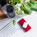 Tesla Wireless Charger - In box/wrapped