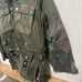 DIESEL Military Jacket