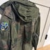 DIESEL Military Jacket