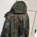 DIESEL Military Jacket