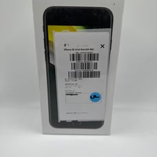 Apple iPhone SE 2nd Generation 64 GB