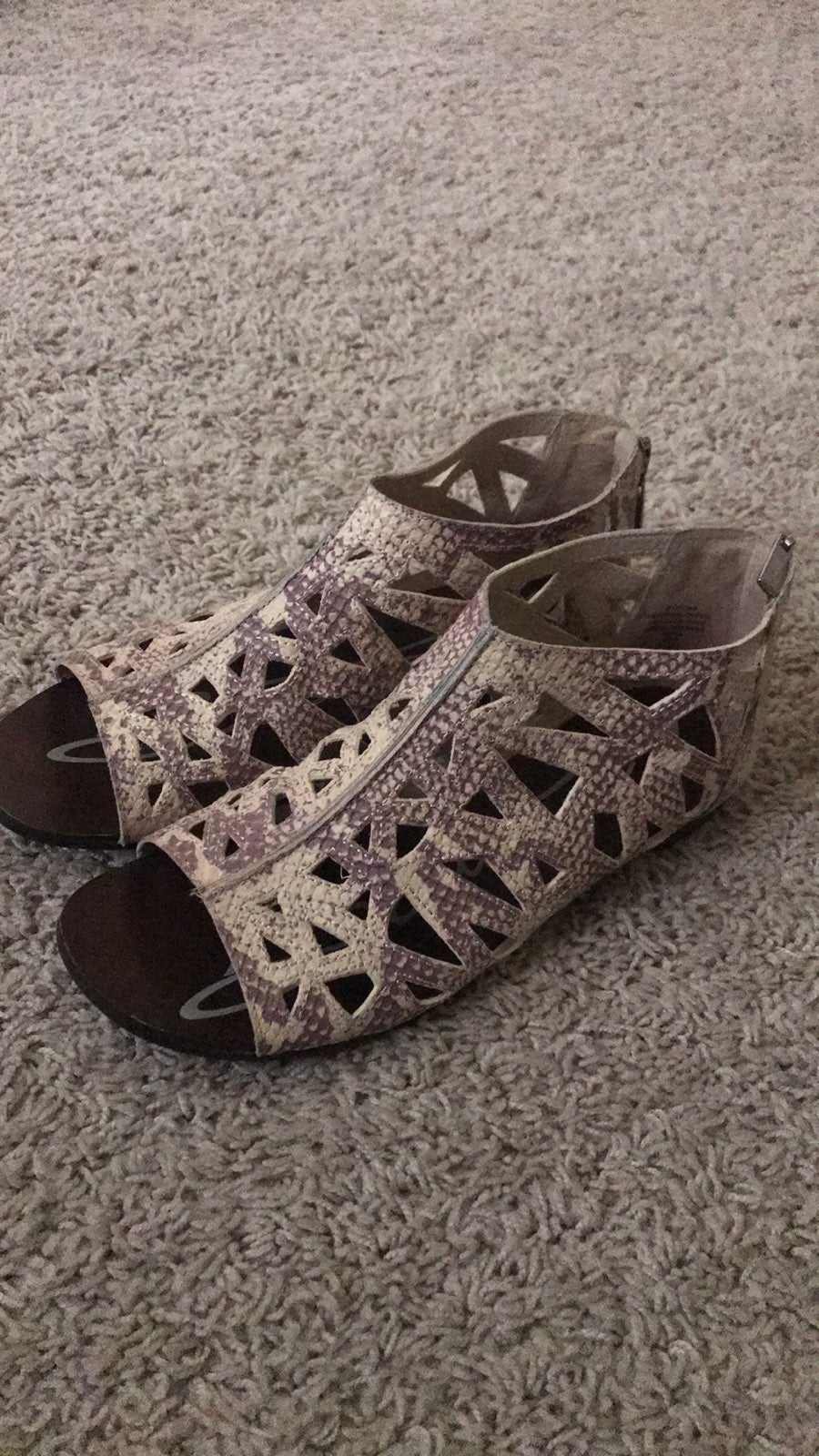 Boutique 9 shooties