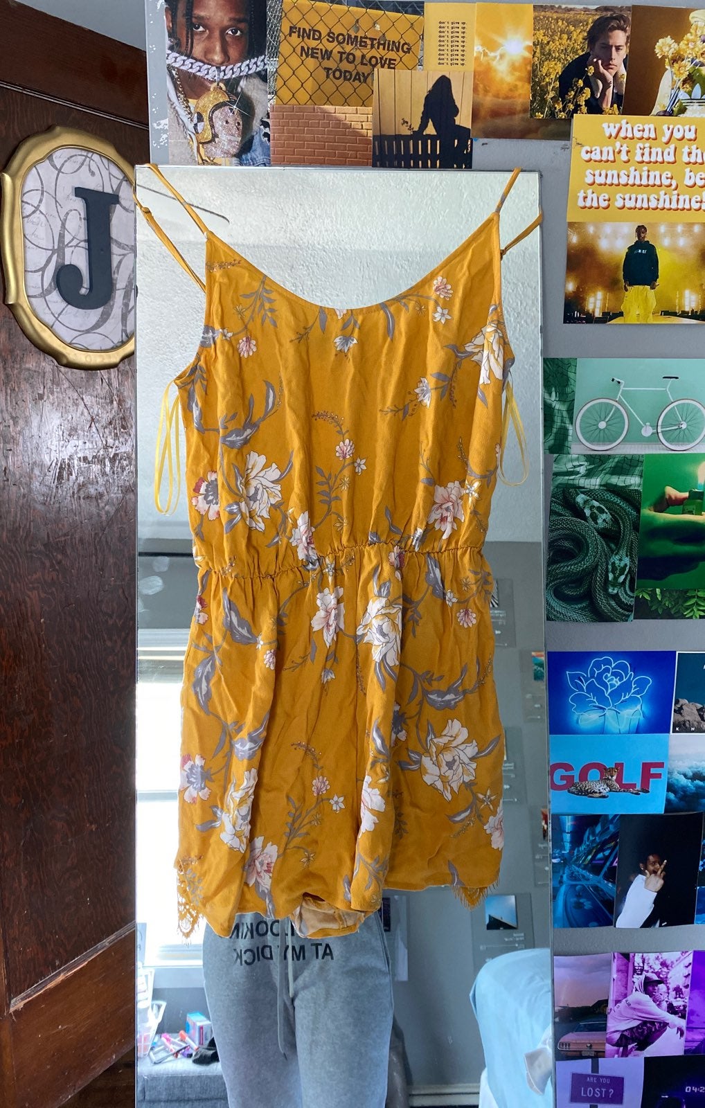 Rompers
