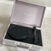 Crosley record player