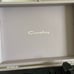Crosley record player