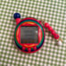 (English) Tamagotchi Connection V4 Rainbow Spiral V4