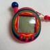 (English) Tamagotchi Connection V4 Rainbow Spiral V4