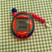 (English) Tamagotchi Connection V4 Rainbow Spiral V4
