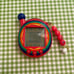 (English) Tamagotchi Connection V4 Rainbow Spiral V4