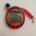 (English) Tamagotchi Connection V4 Rainbow Spiral V4